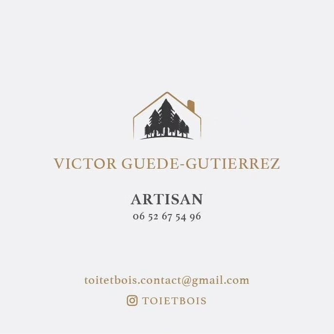 Coordonnées artisan