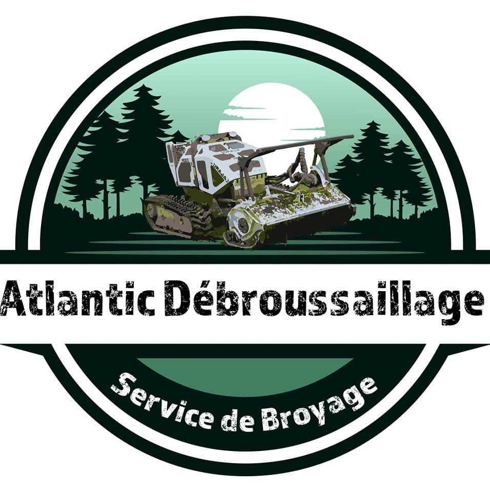 Atlantic débrouissaillage