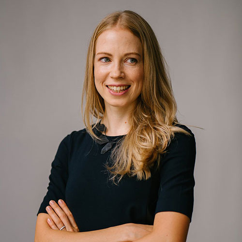 About Us co working founder
