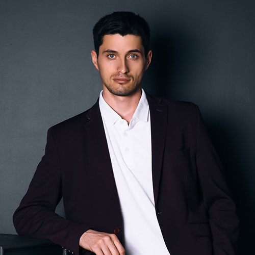 About Us co working manager