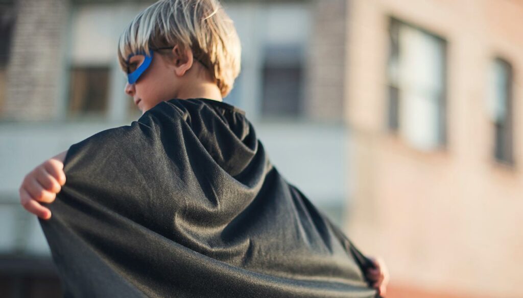 Set your child up for success d